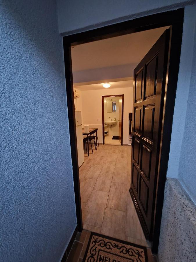 Apartments Luigi Umag Buitenkant foto