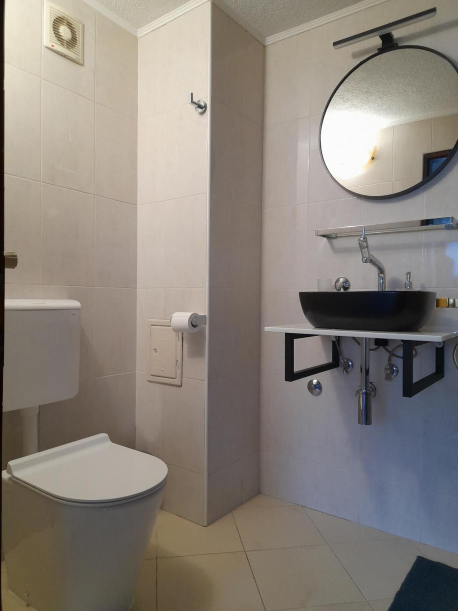 Apartments Luigi Umag Kamer foto