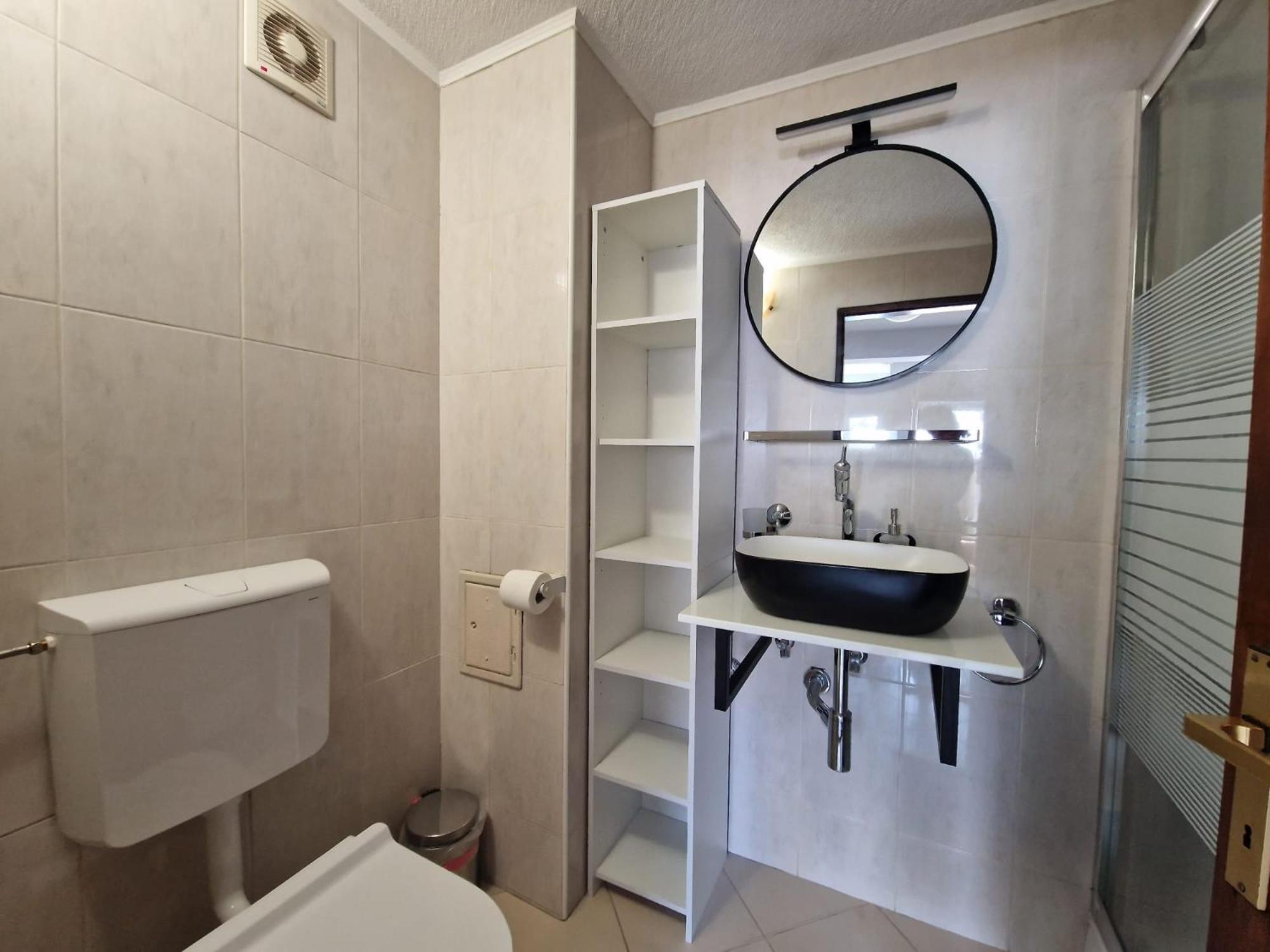 Apartments Luigi Umag Kamer foto